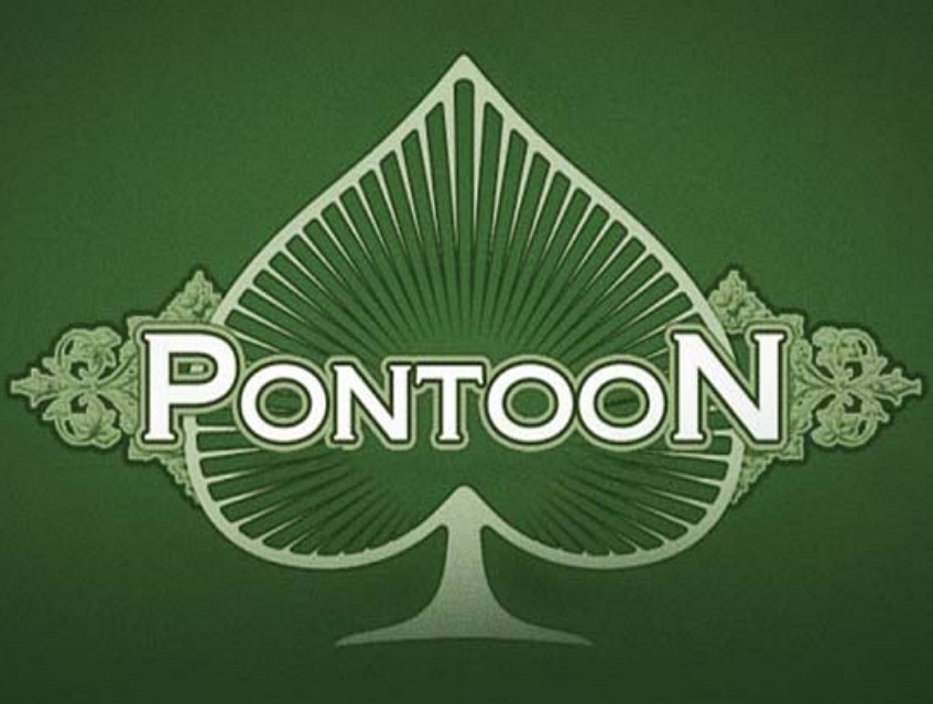 pontoon casino game netent